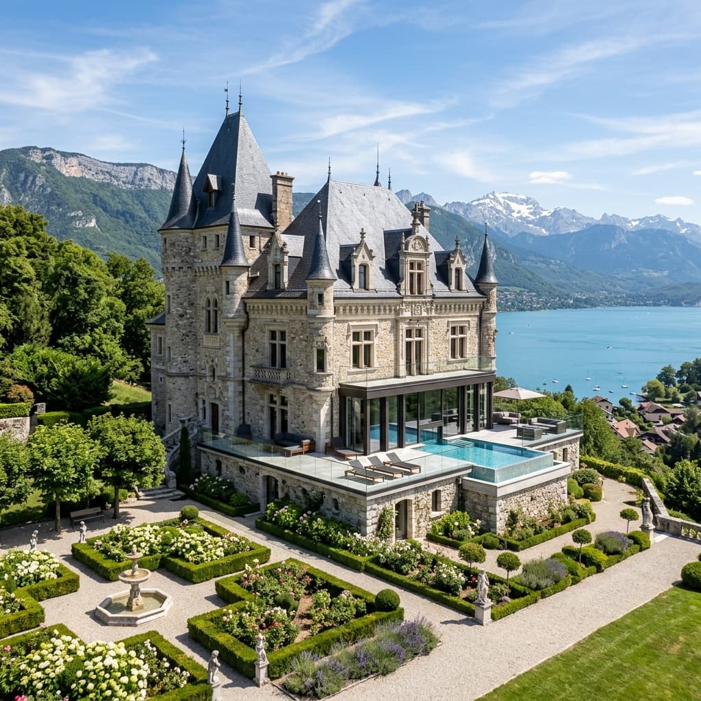 Demeure de Prestige n°15