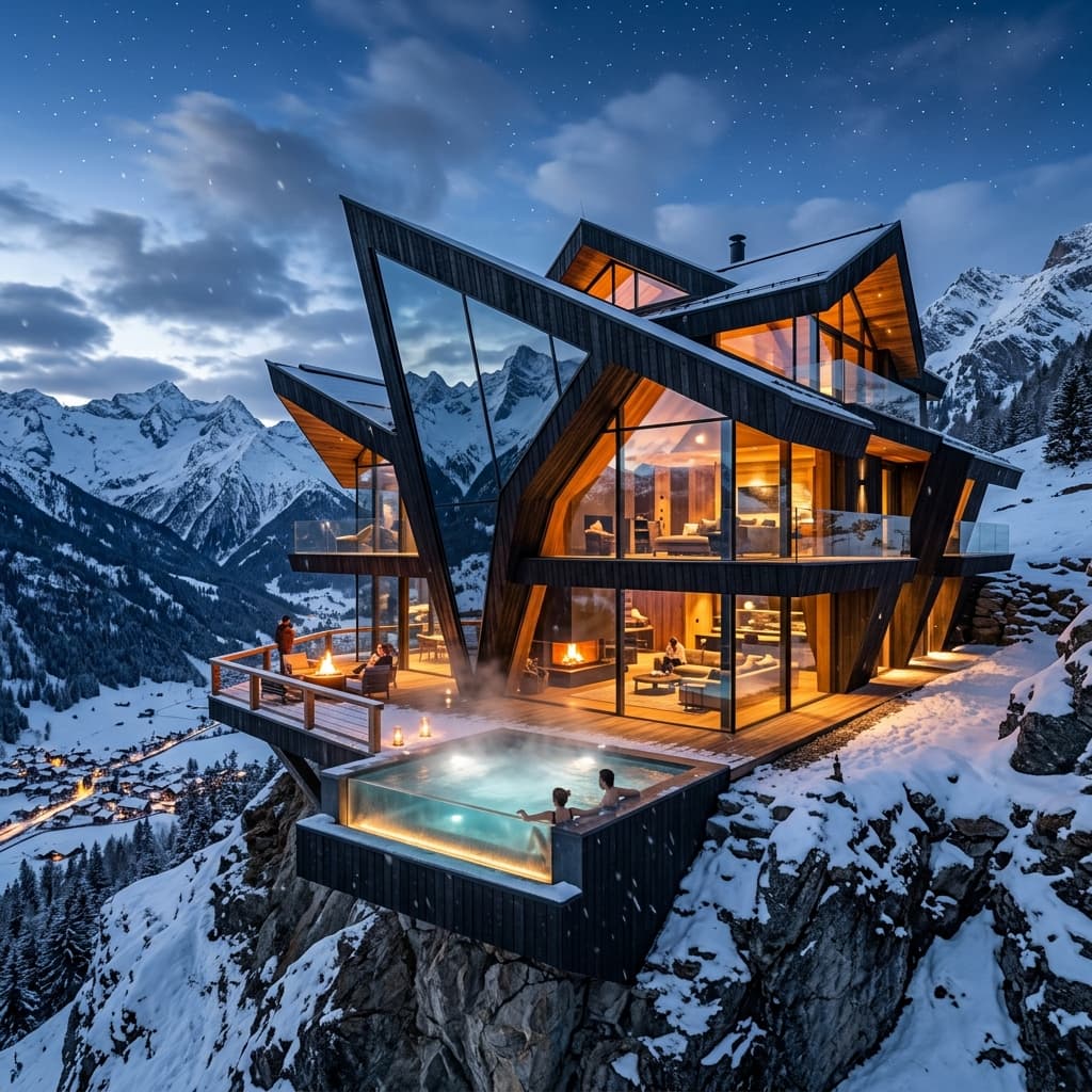 Demeure de Prestige n°17