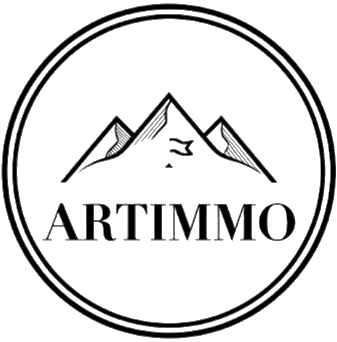 ArtImmo Logo